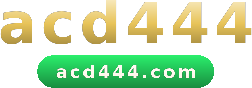 acd444 logo